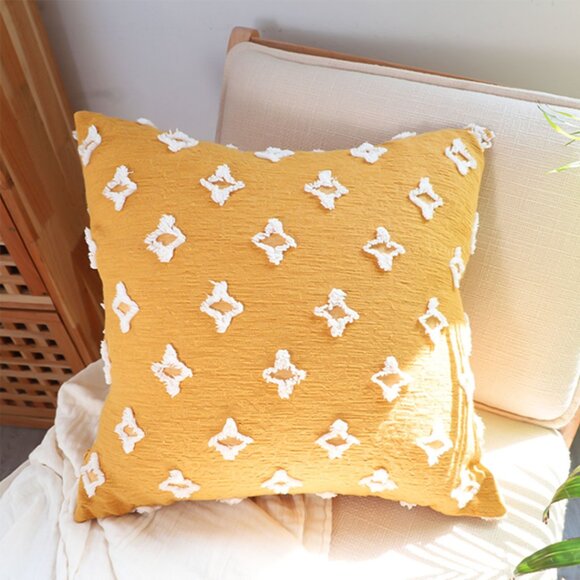 SOGA 2X 45cm Diamond Elegance Pillowcase - Picture 1 of 7